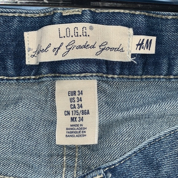 MEN (shorts) - Picture 3 of 4